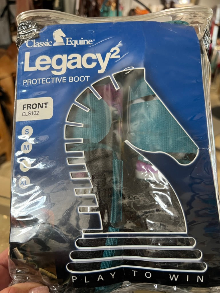 Protective Horse Boots