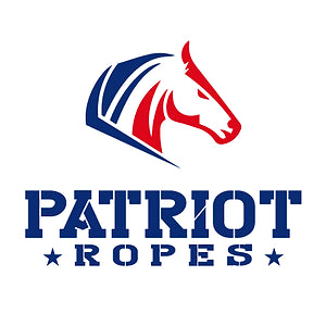Patriot Ropes Logo