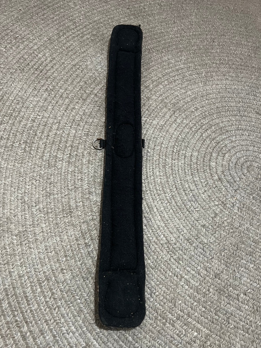 32" Billy Cook Saddlery Straight Felt Cinch CN1111