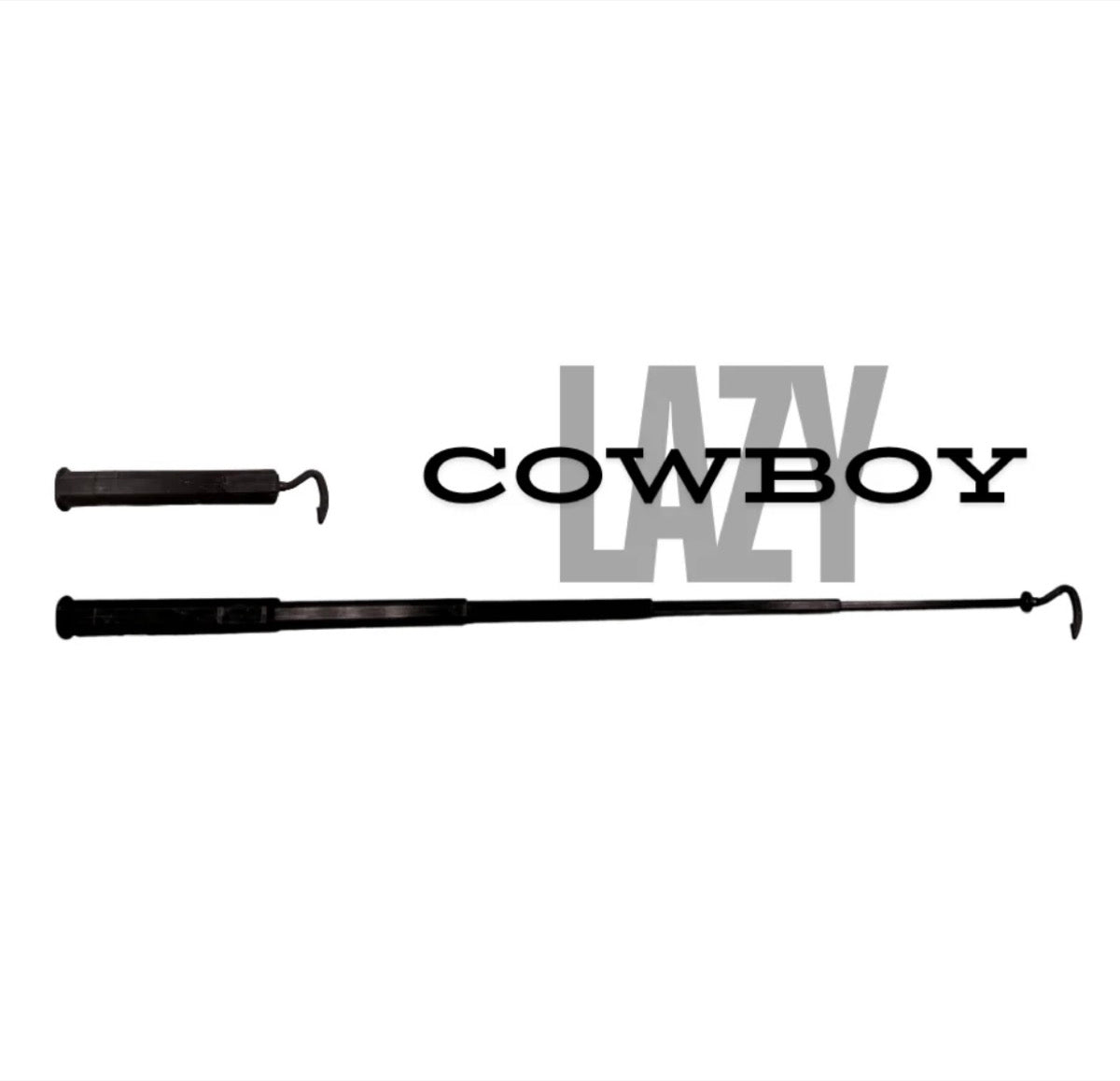 The Original Lazy Cowboy