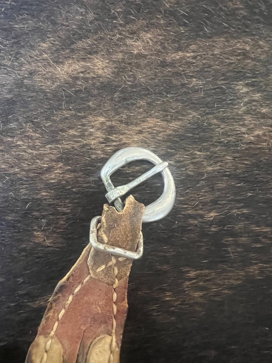 Vintage Roy Robinson Handmade Spurs     SPR1118