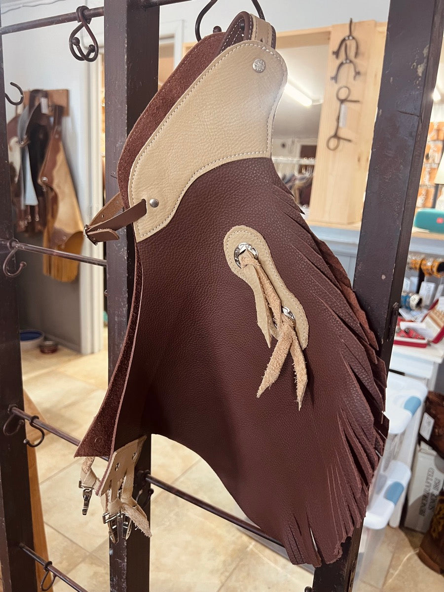 Baby Toddler Chaps