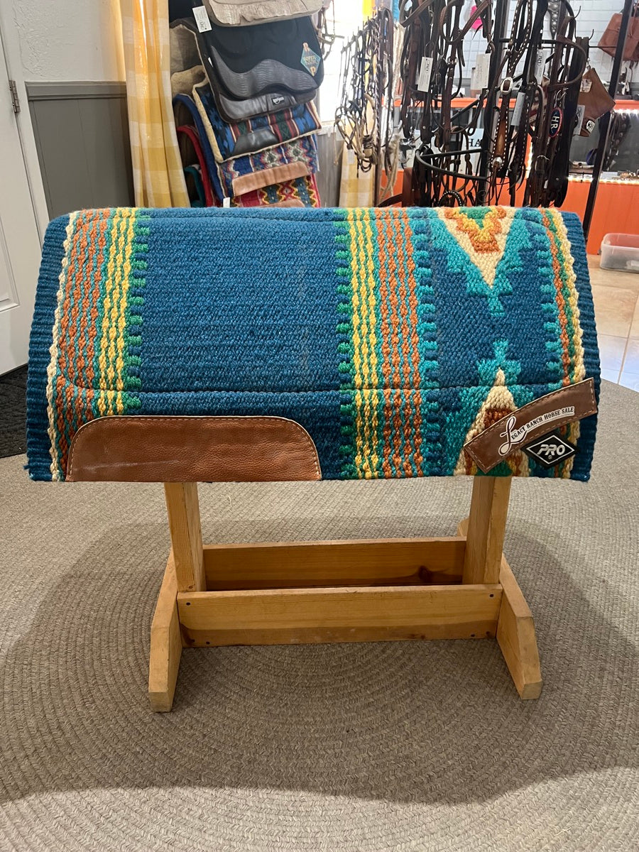 PRO Equine Blanket Top Saddle Pad  34 x 36    SP1122