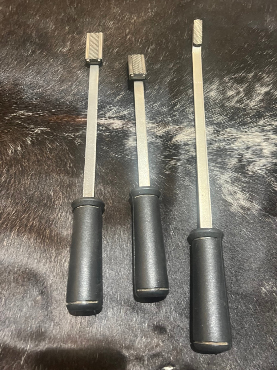 Equine Dental Mini Horse Float Set     DNT1113