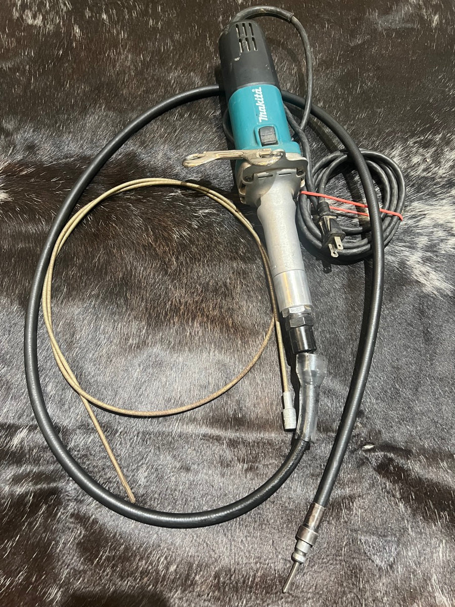Equine Dental Makita Pro-Kit Set    DNT1119