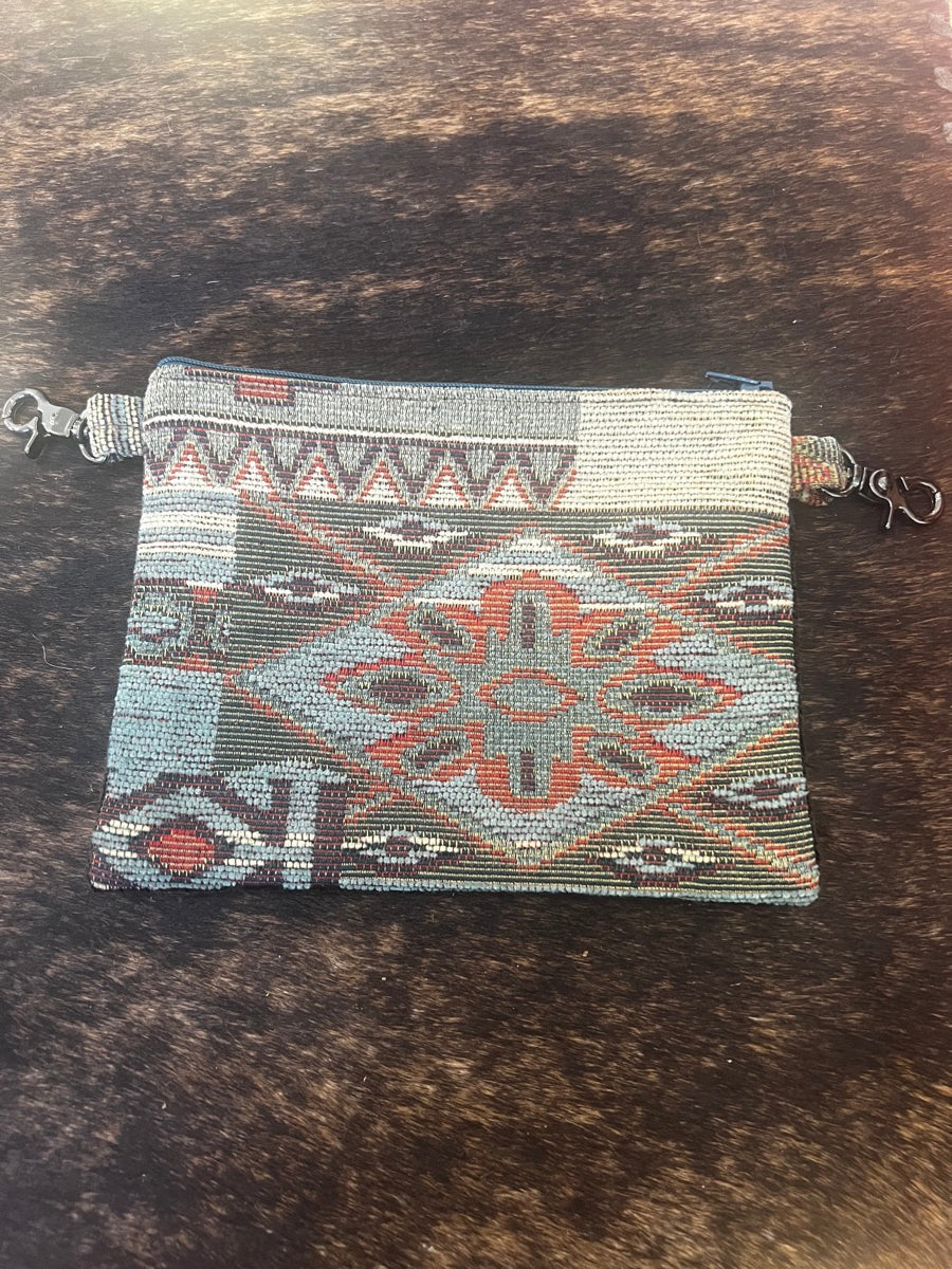 Hip Belt Bag Trail Rider Handbag Purse      CTR1133