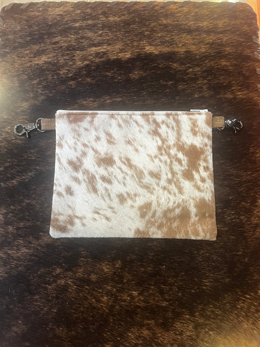 Hip Belt Bag Trail Rider Handbag Purse      CTR1134
