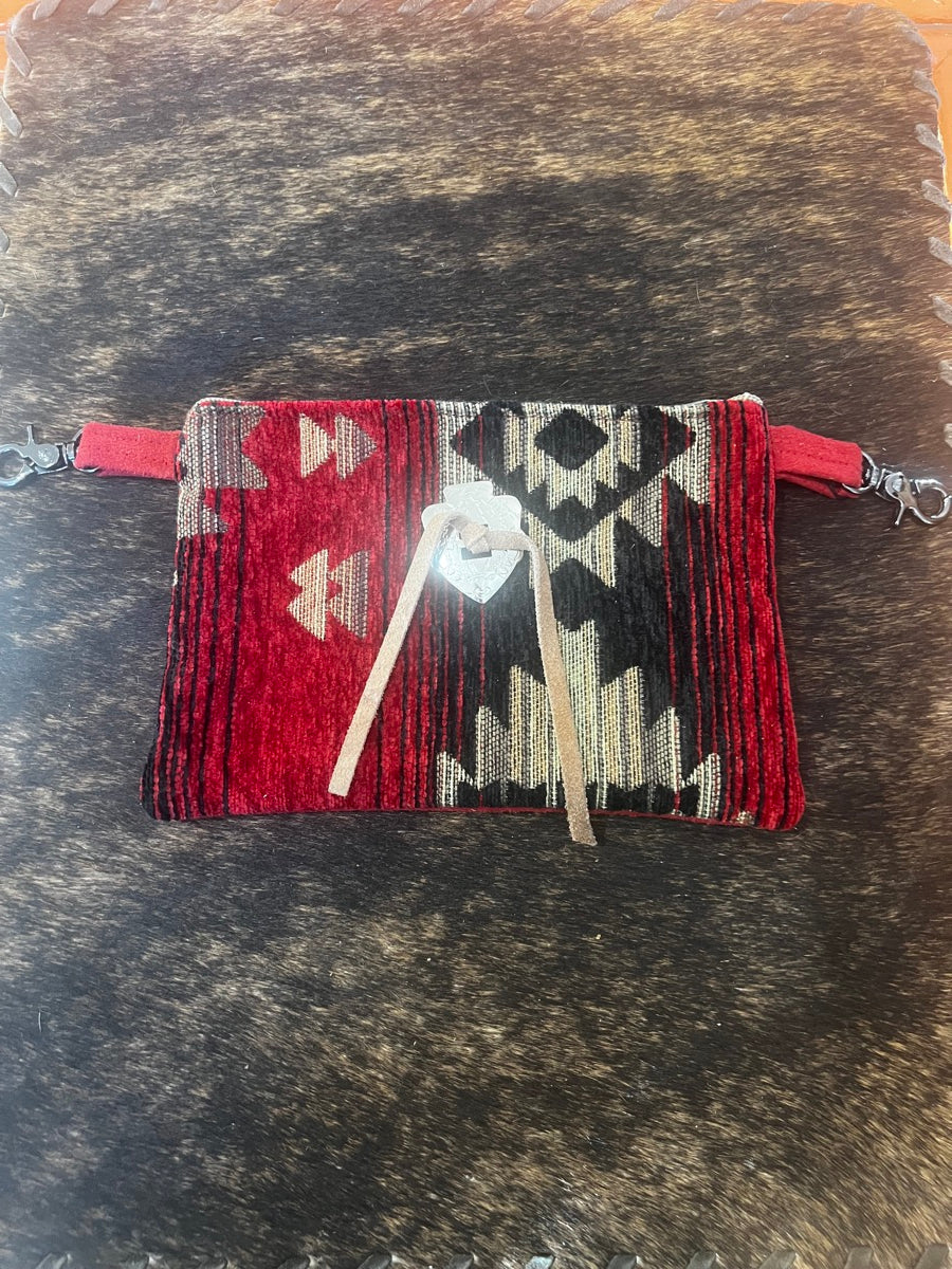 Hip Belt Bag Trail Rider Handbag Purse      CTR1135