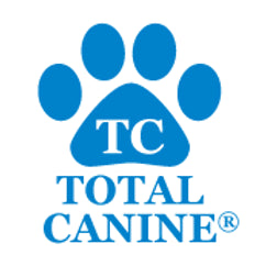 Total Canine Logo