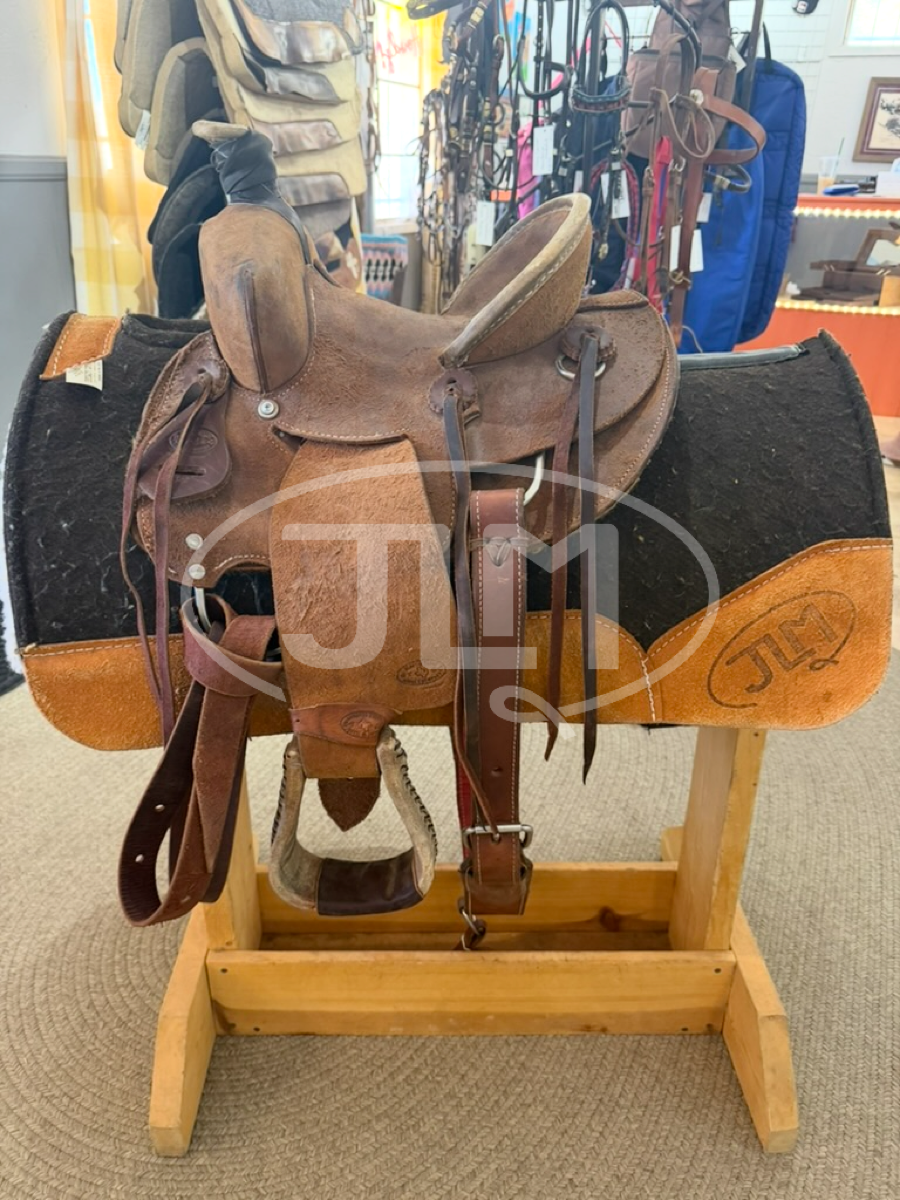 Kids Saddles