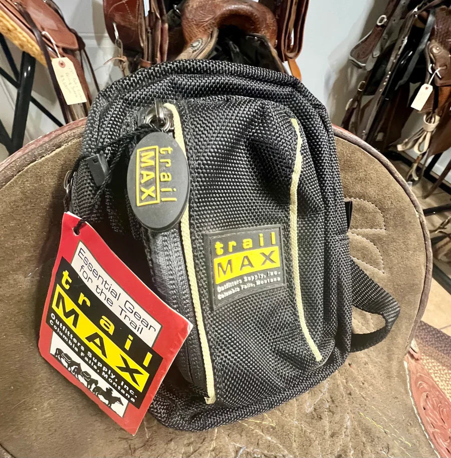 Saddle Bags