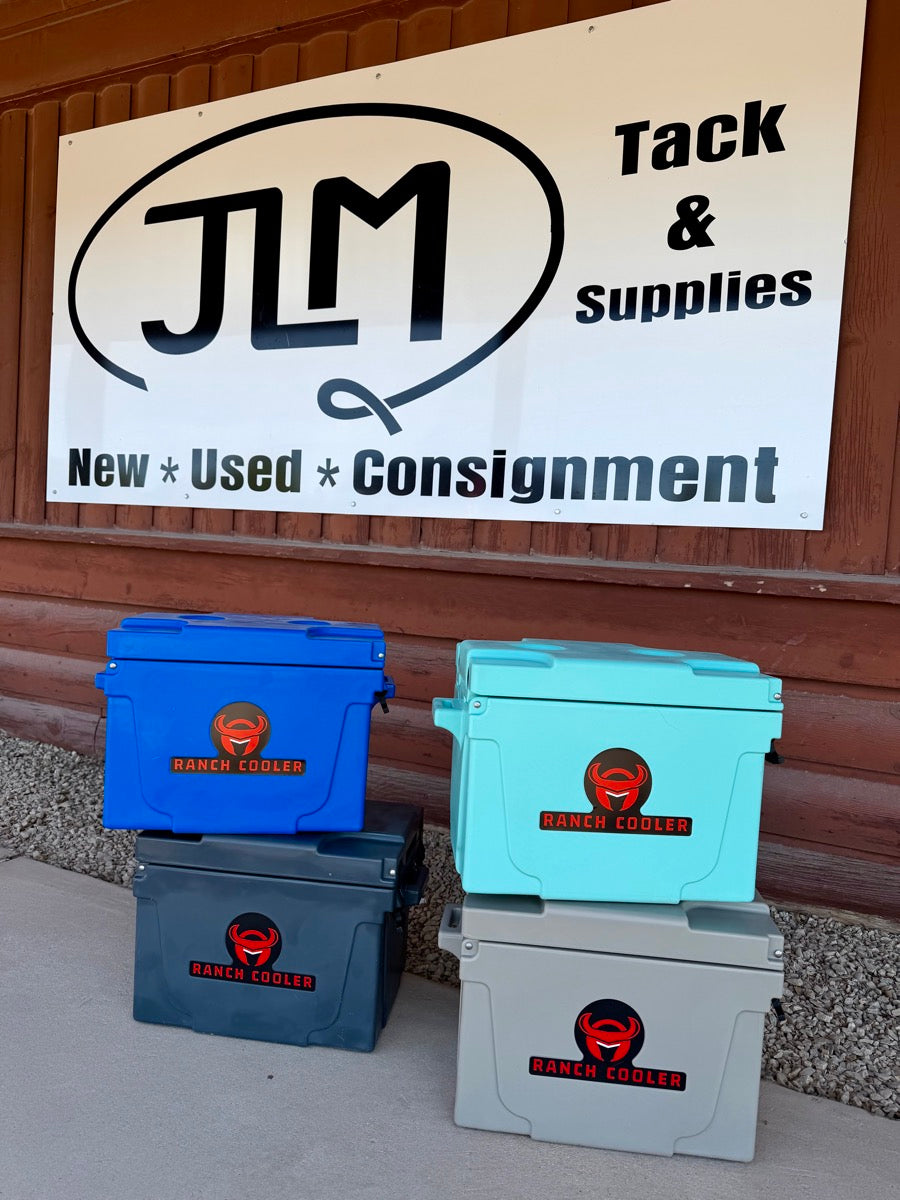 Ranch Hand Coolers