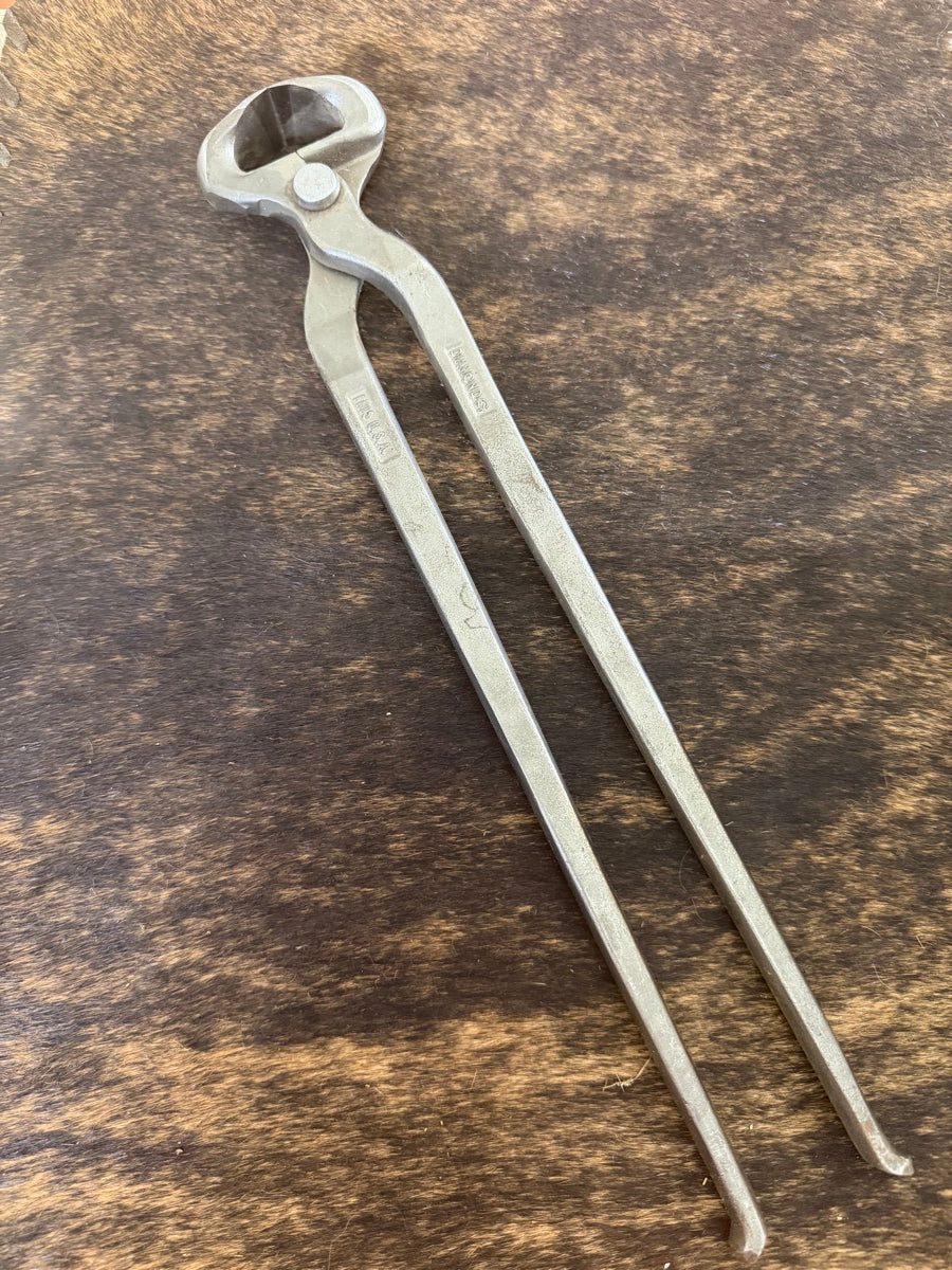 Farrier Tools