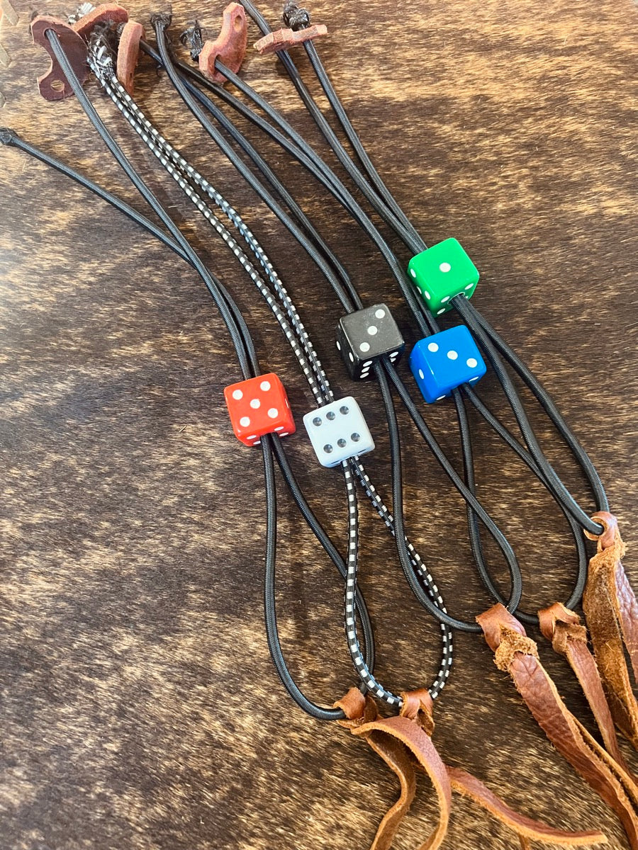 Rope Holders
