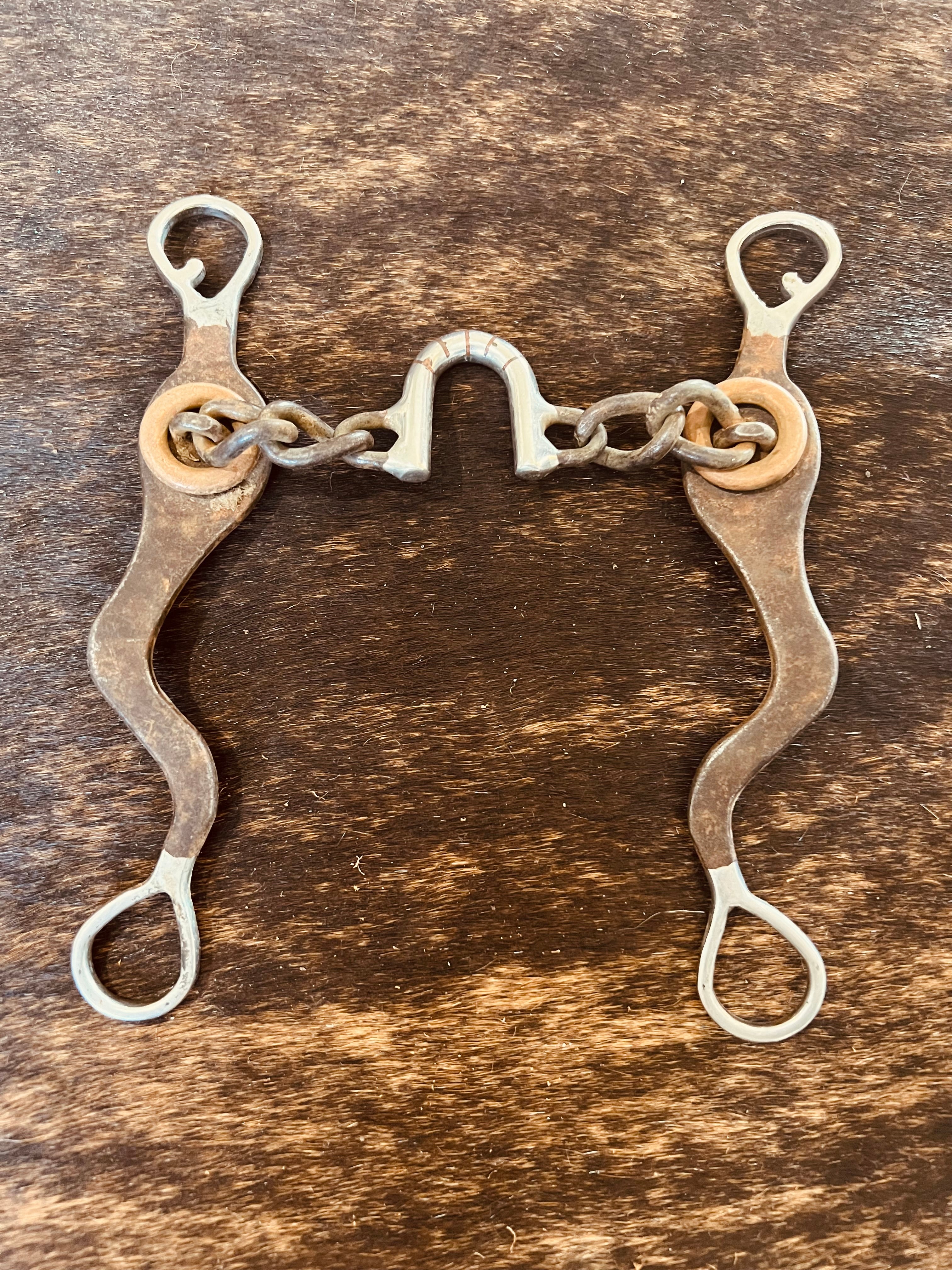 Ported Chain Bit