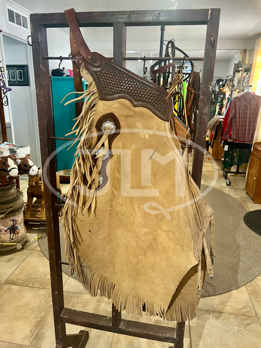Cowboy Chinks by Cowboy Corner Prescott AZ     CH1113
