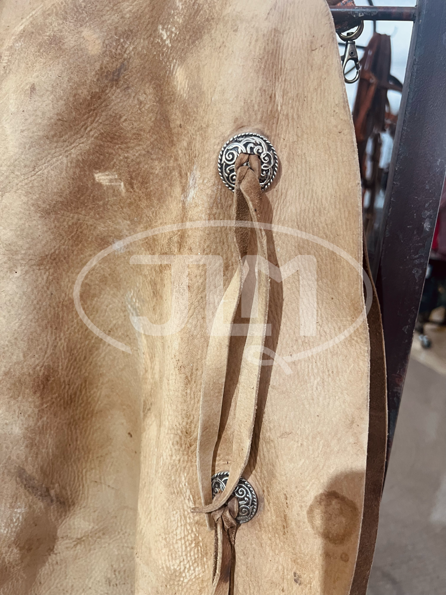 Roughout Cowboy Chaps    CH1114