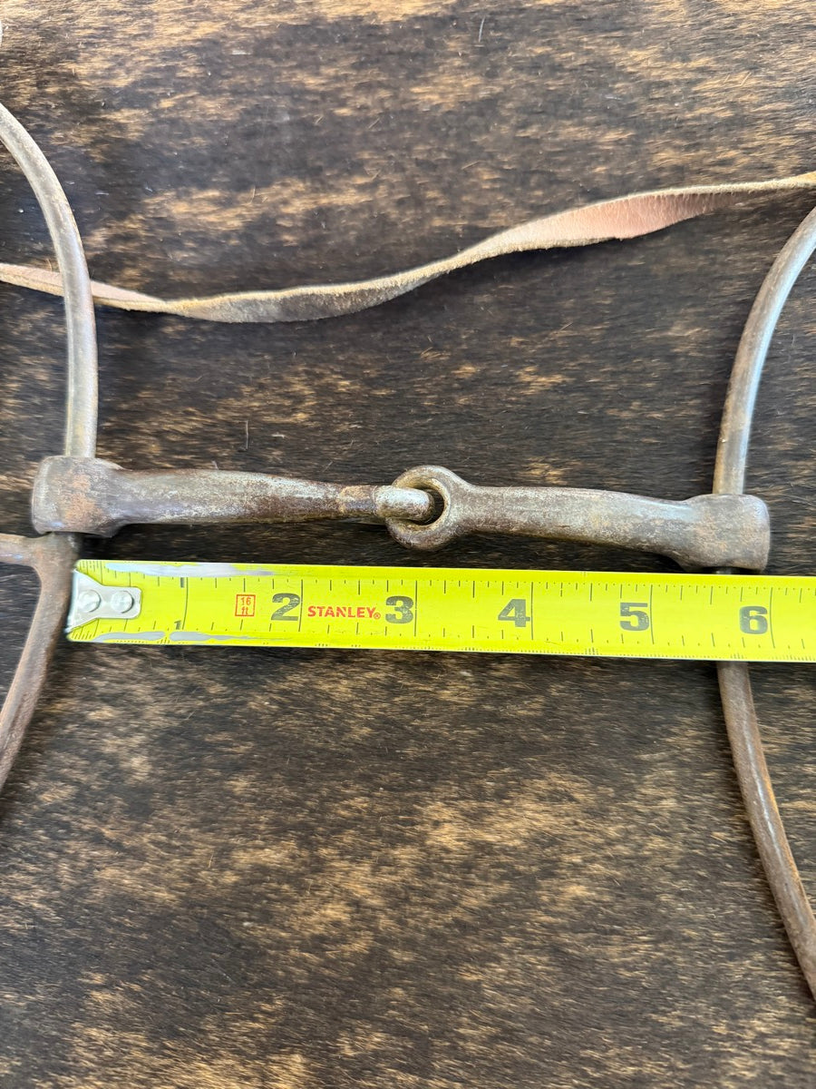 Banana Gag Bit   B1259