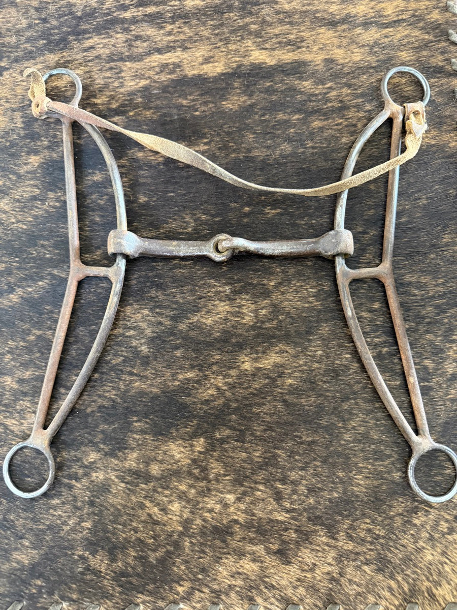 Banana Gag Bit   B1259