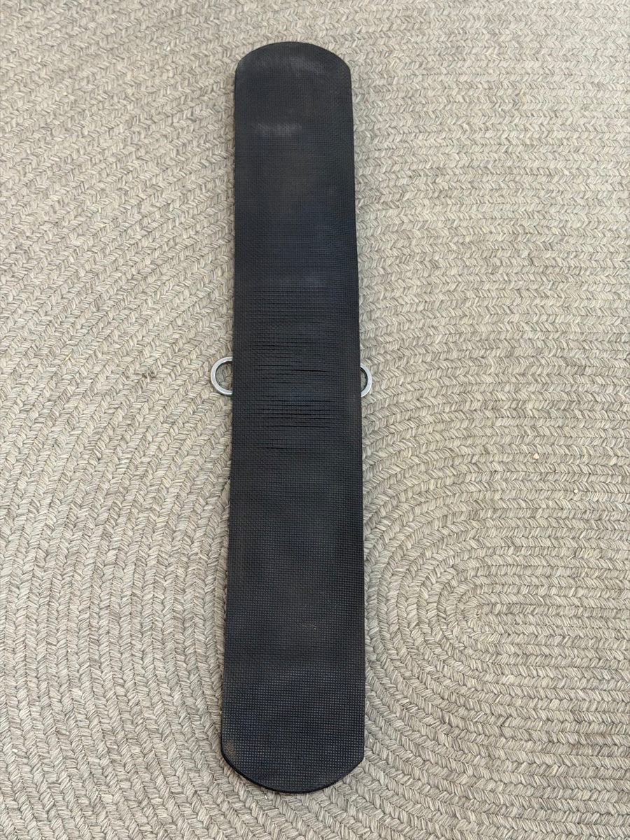 28" Weaver Leather Neoprene Straight Cinch      CN1150