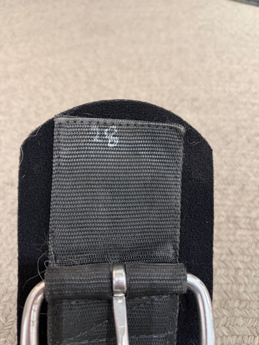 28" Weaver Leather Neoprene Straight Cinch      CN1150