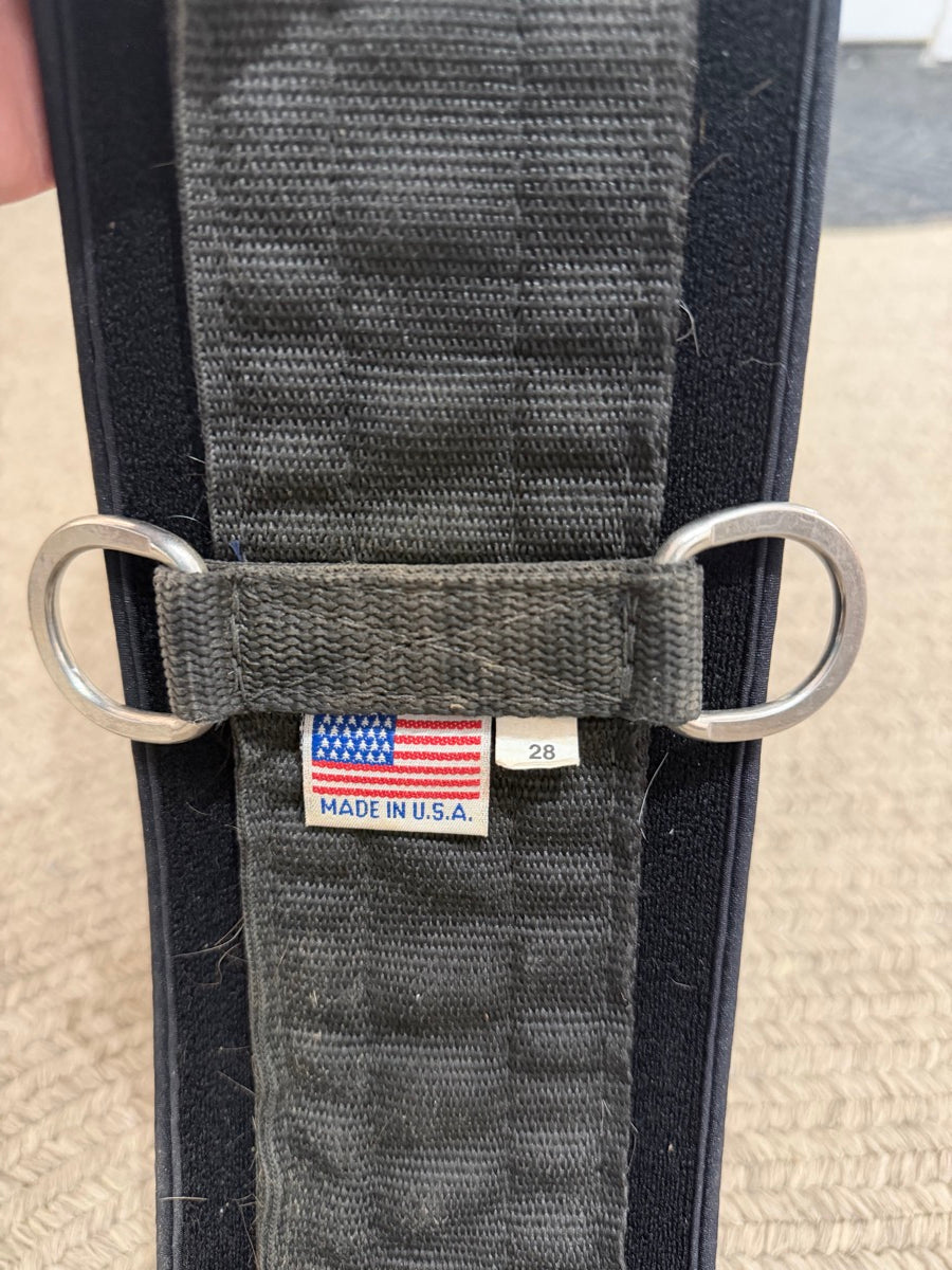 28" Professionals Choice VenTECH Straight Cinch      CN1151