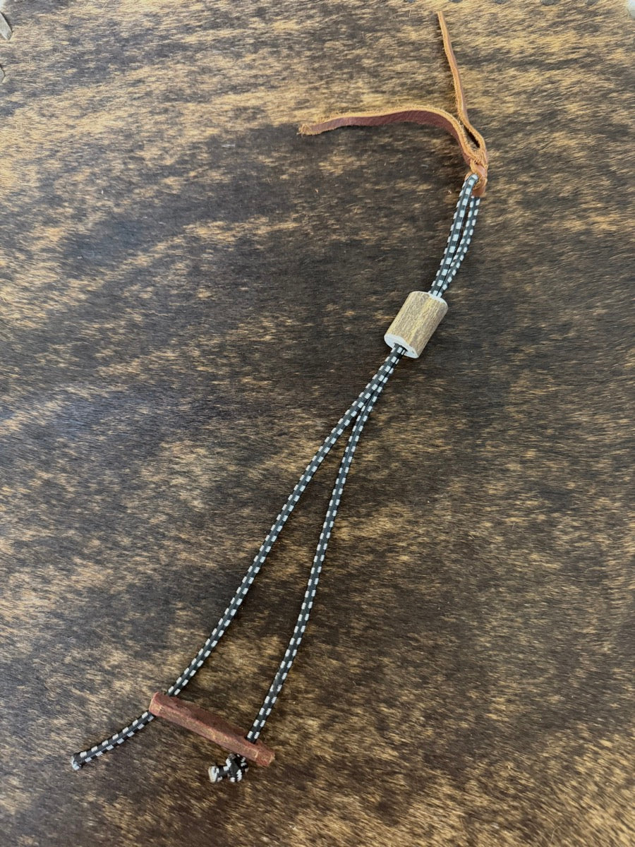 Antler Bungee Rope Holder     RH1111