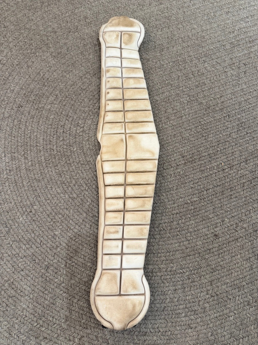 34" Weaver Leather AirFlex Cinch with Roller Snug Buckle      CN1152