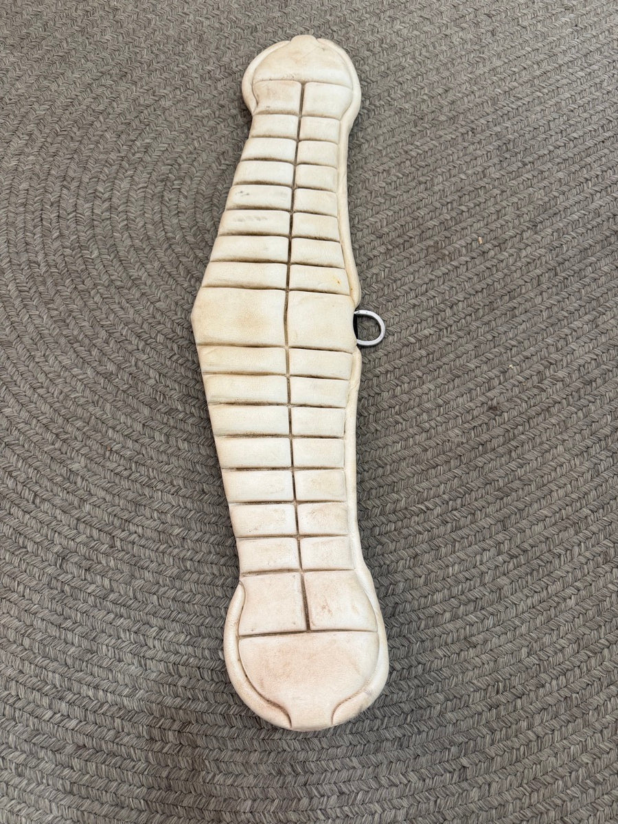 28" Weaver Leather AirFlex Cinch with Roller Snug Buckle      CN1153