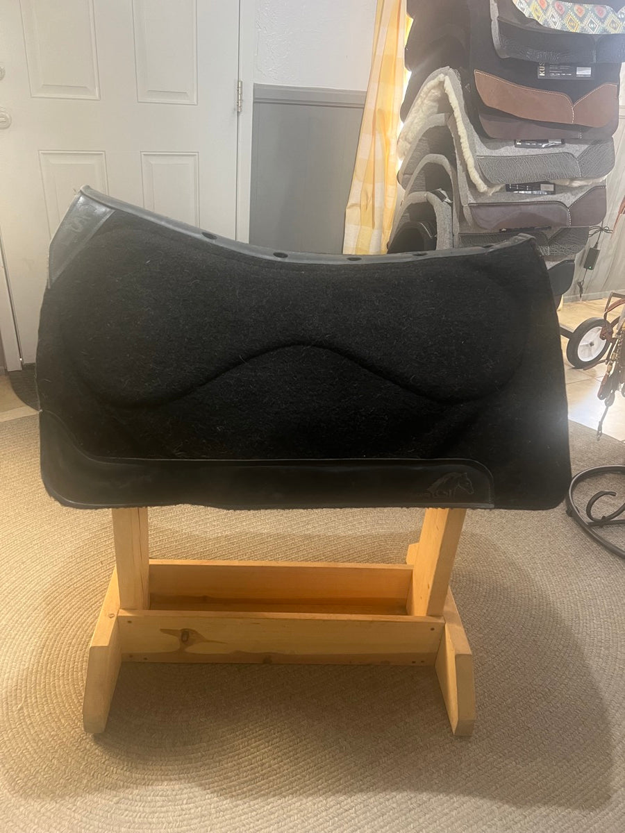 30" CSI Saddle Pad JLM The Store