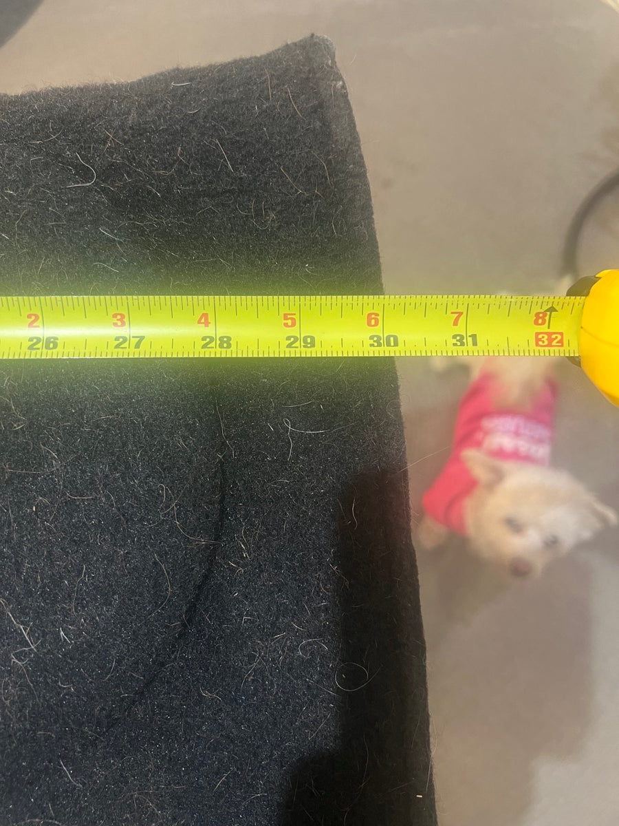 30" CSI Saddle Pad JLM The Store