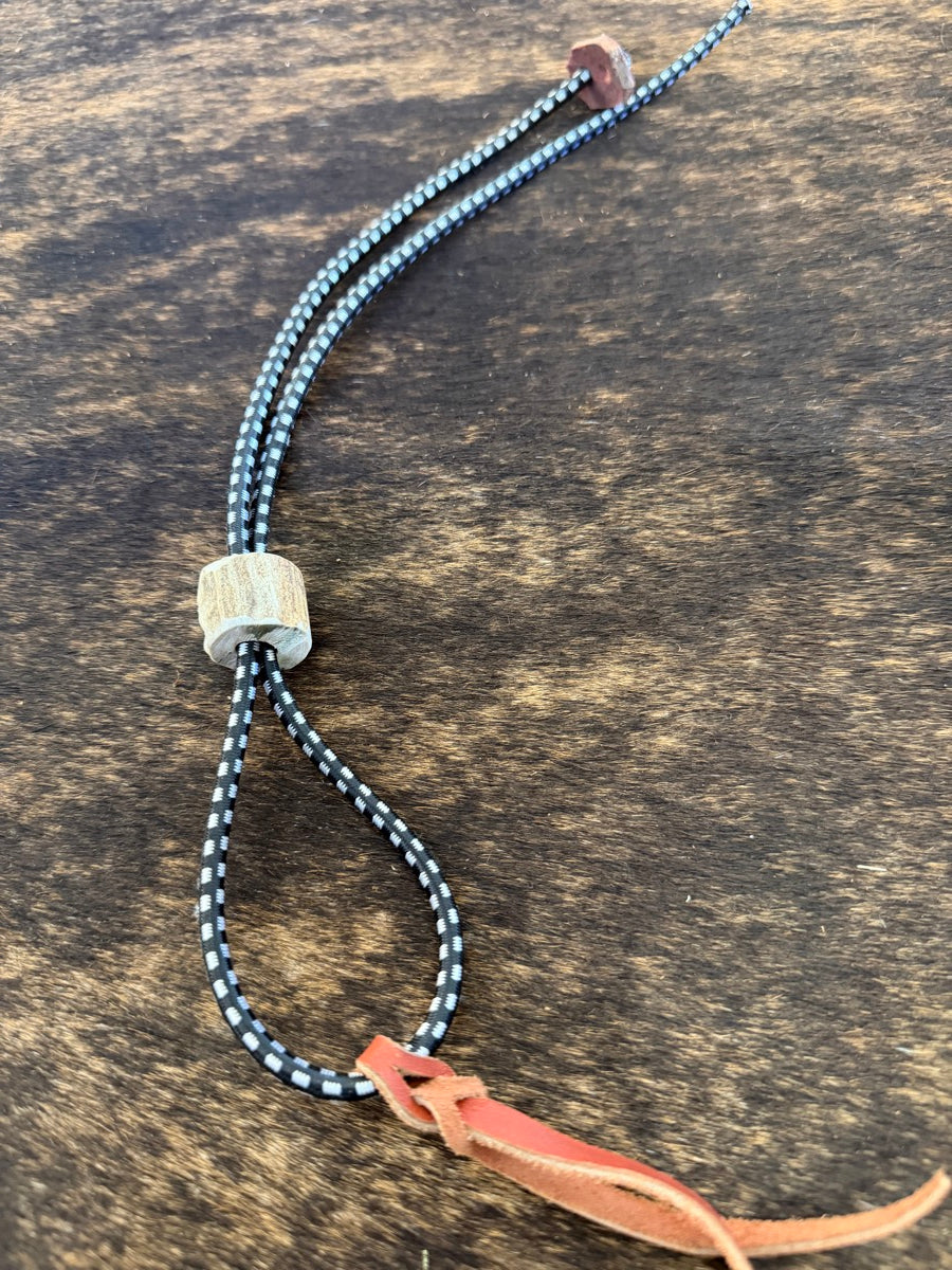 Antler Bungee Rope Holder     RH1111