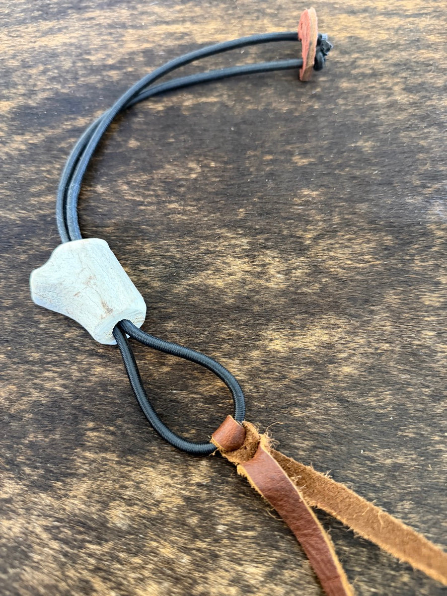 Antler Bungee Rope Holder     RH1111