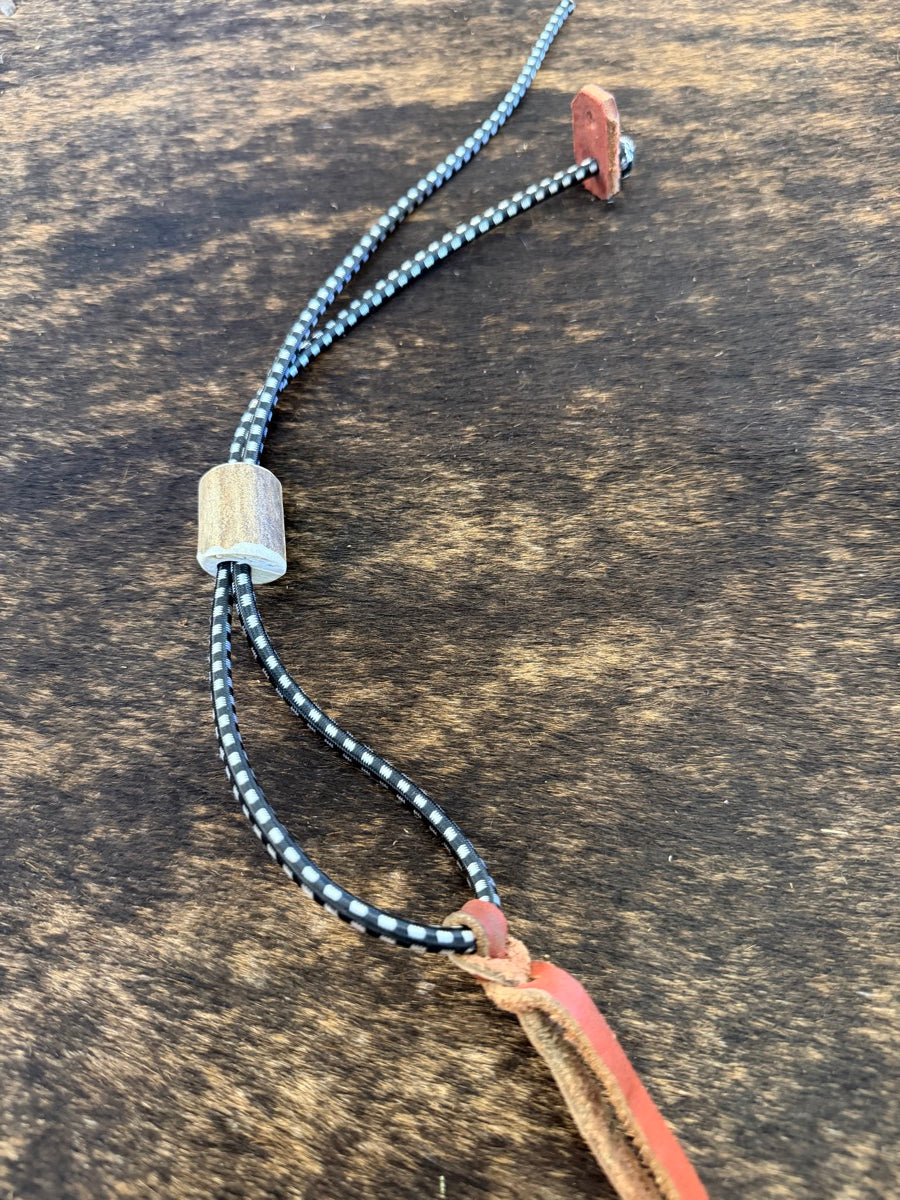 Antler Bungee Rope Holder     RH1111