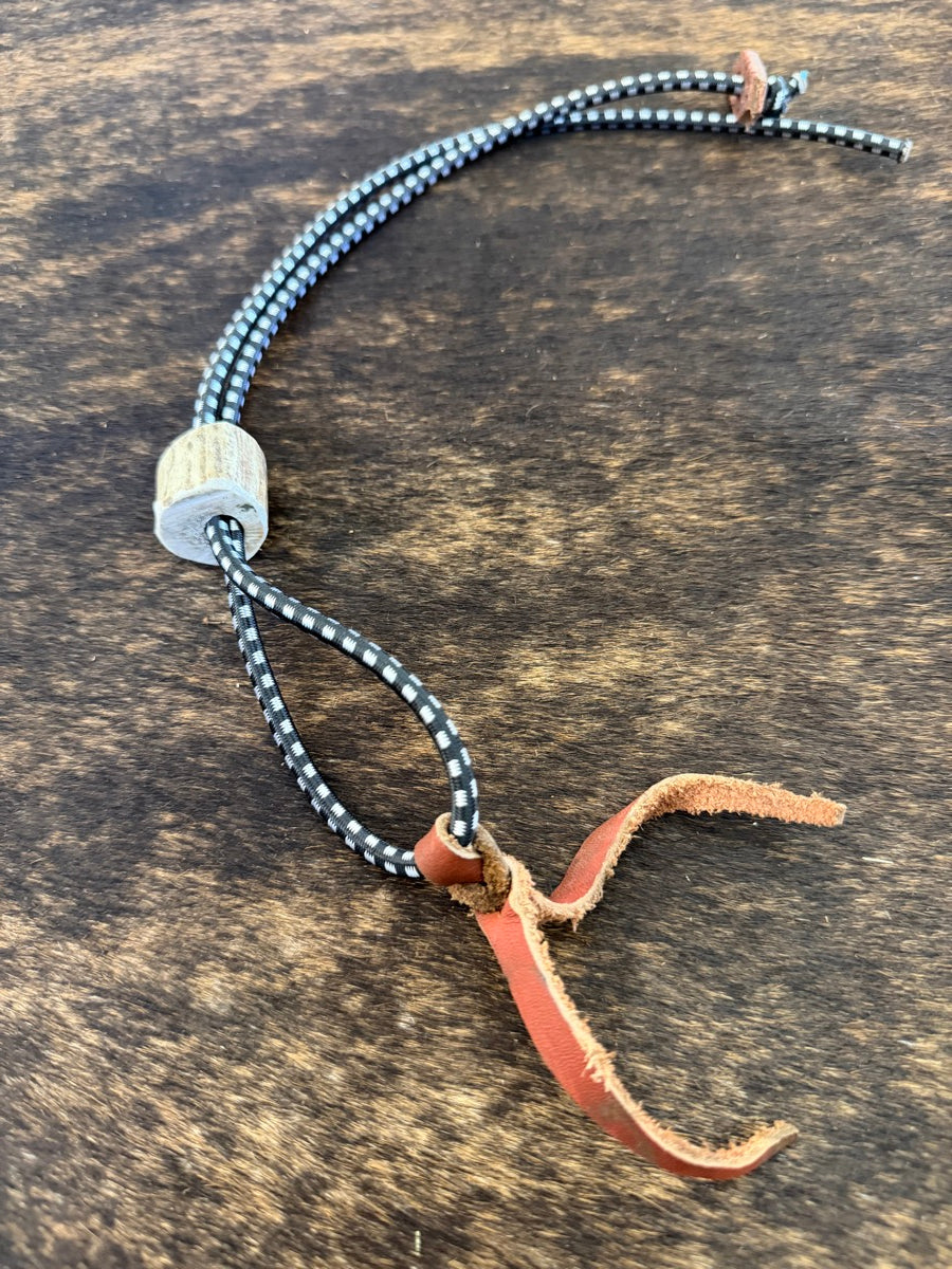 Antler Bungee Rope Holder     RH1111