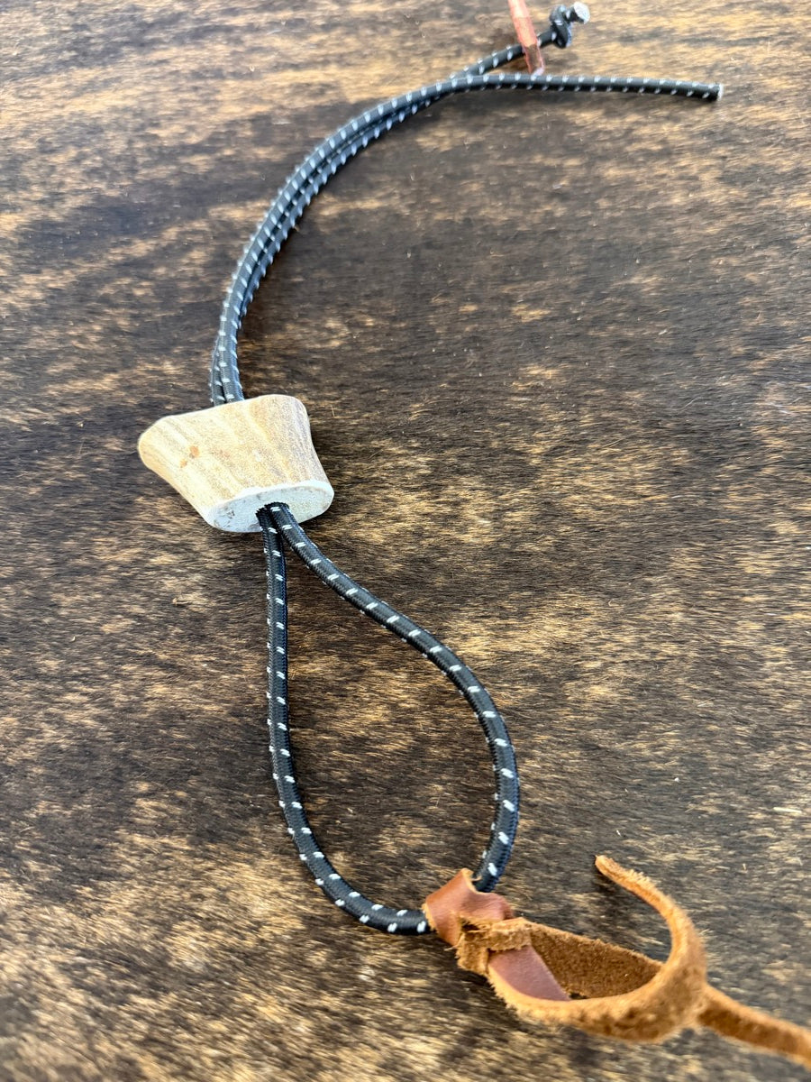 Antler Bungee Rope Holder     RH1111