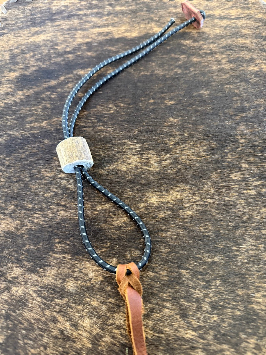 Antler Bungee Rope Holder     RH1111