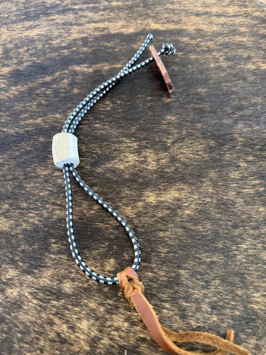 Antler Bungee Rope Holder     RH1111