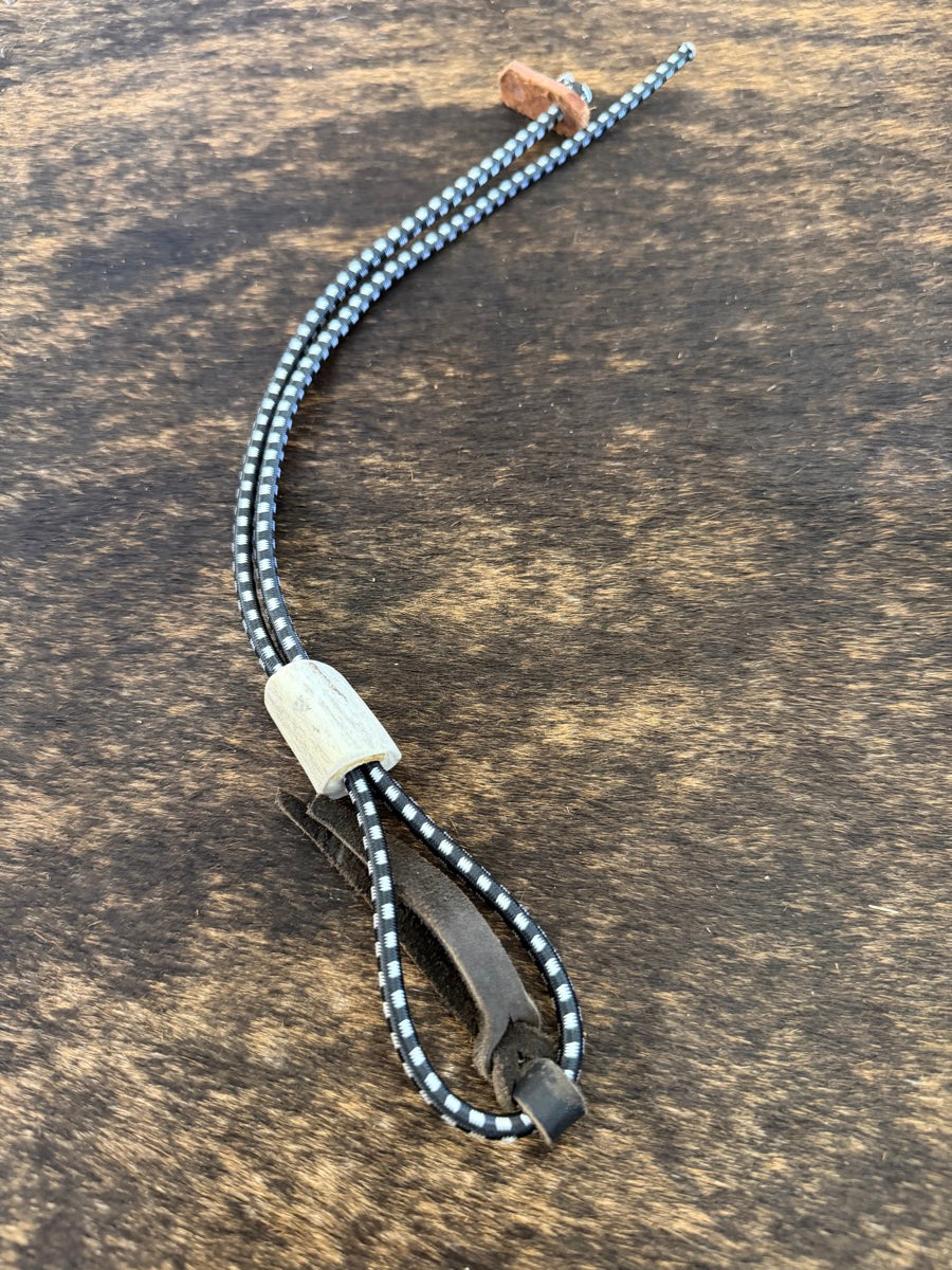 Antler Bungee Rope Holder     RH1111