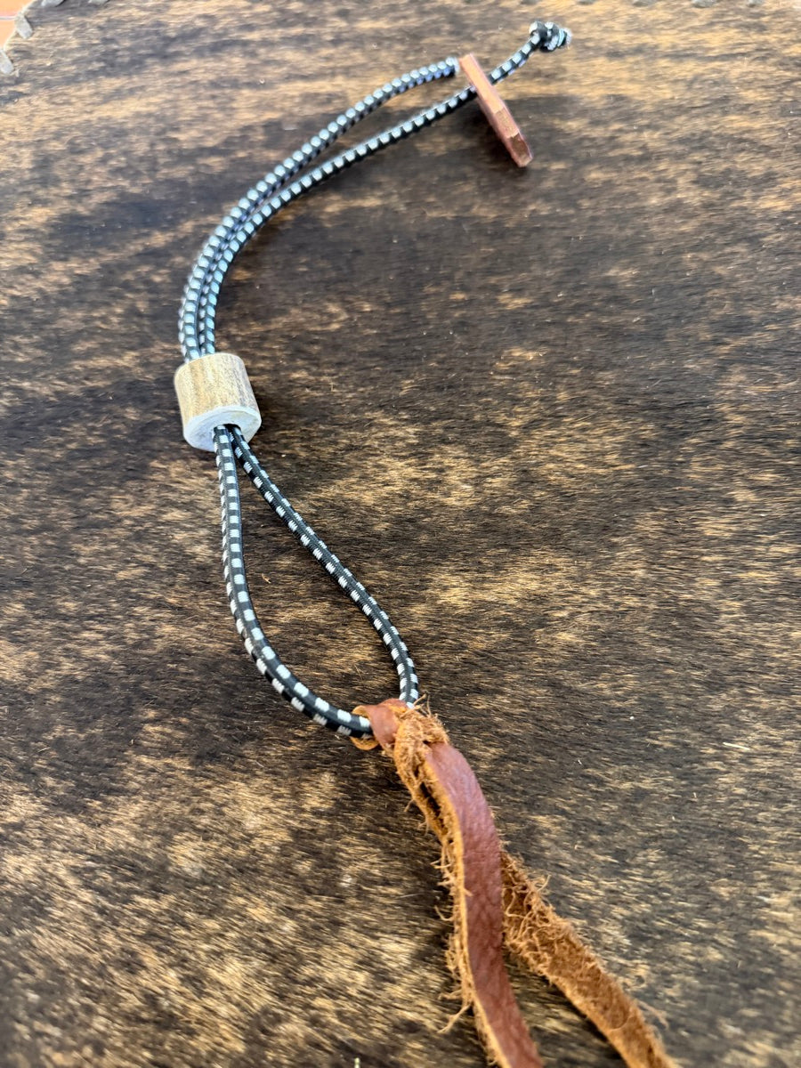 Antler Bungee Rope Holder     RH1111