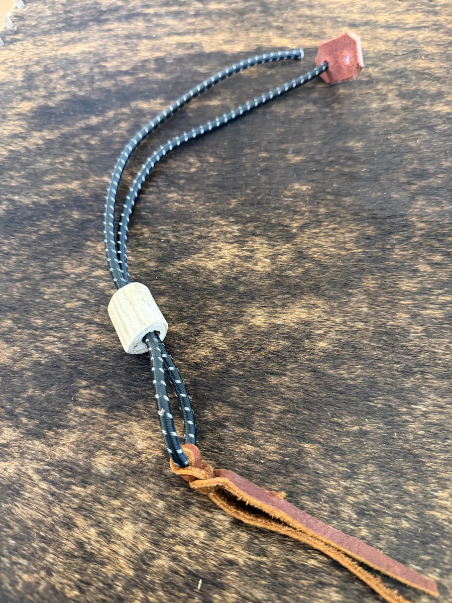 Antler Bungee Rope Holder     RH1111