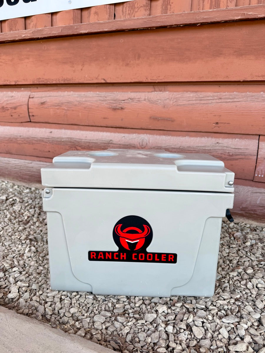 The Ranch Hand Cooler     RC1111