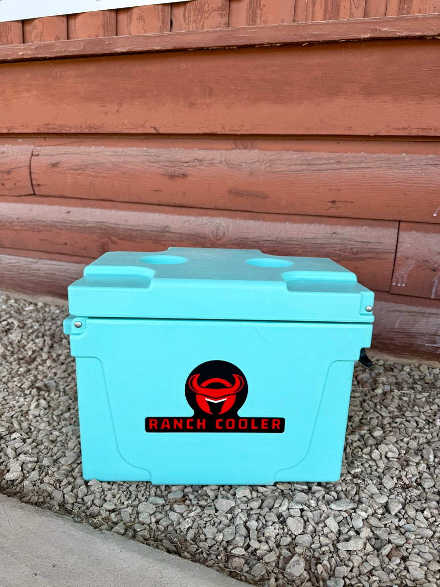 The Ranch Hand Cooler     RC1111