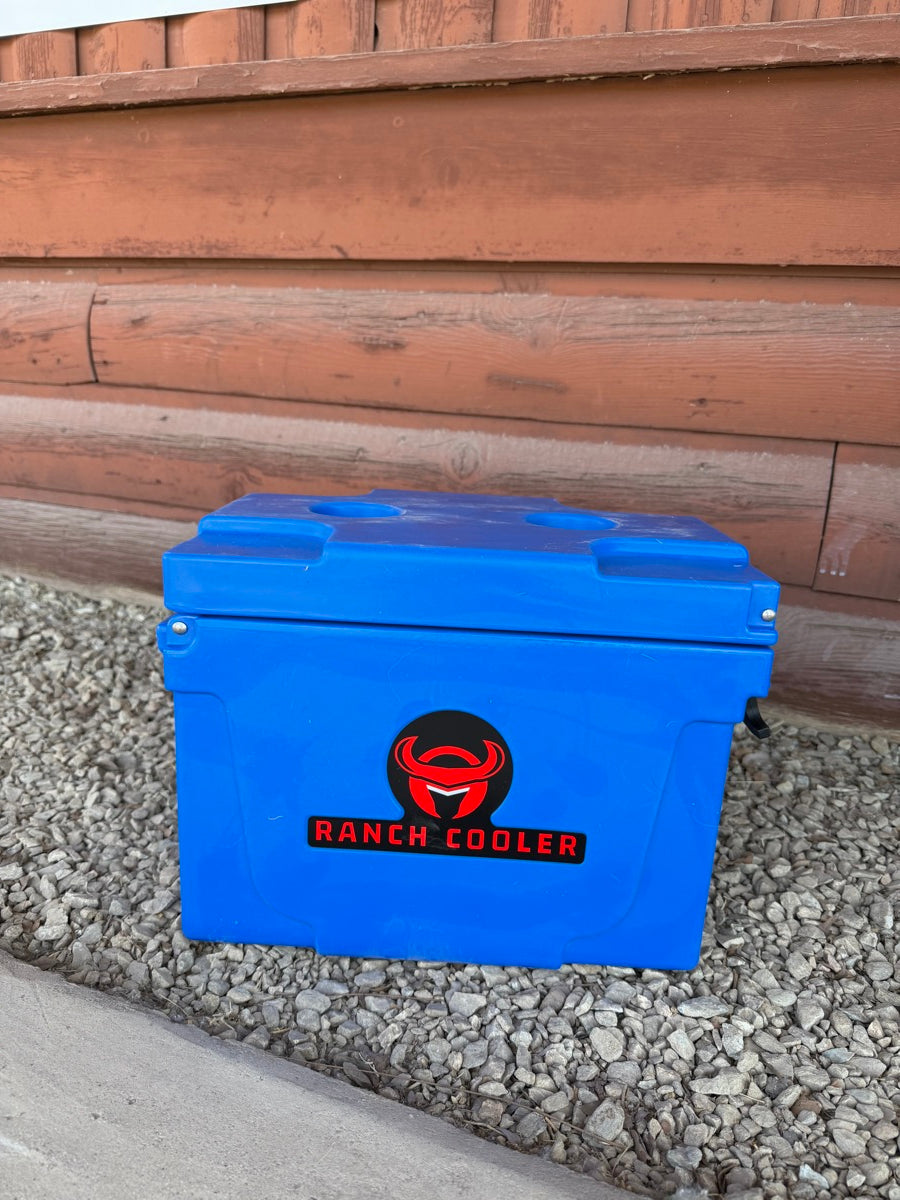 The Ranch Hand Cooler     RC1111