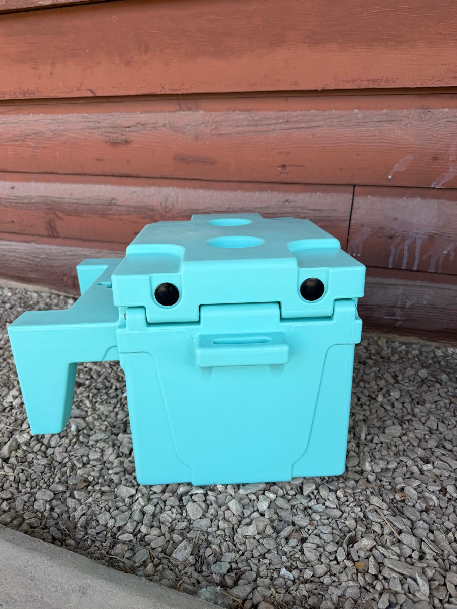 The Ranch Hand Cooler     RC1111