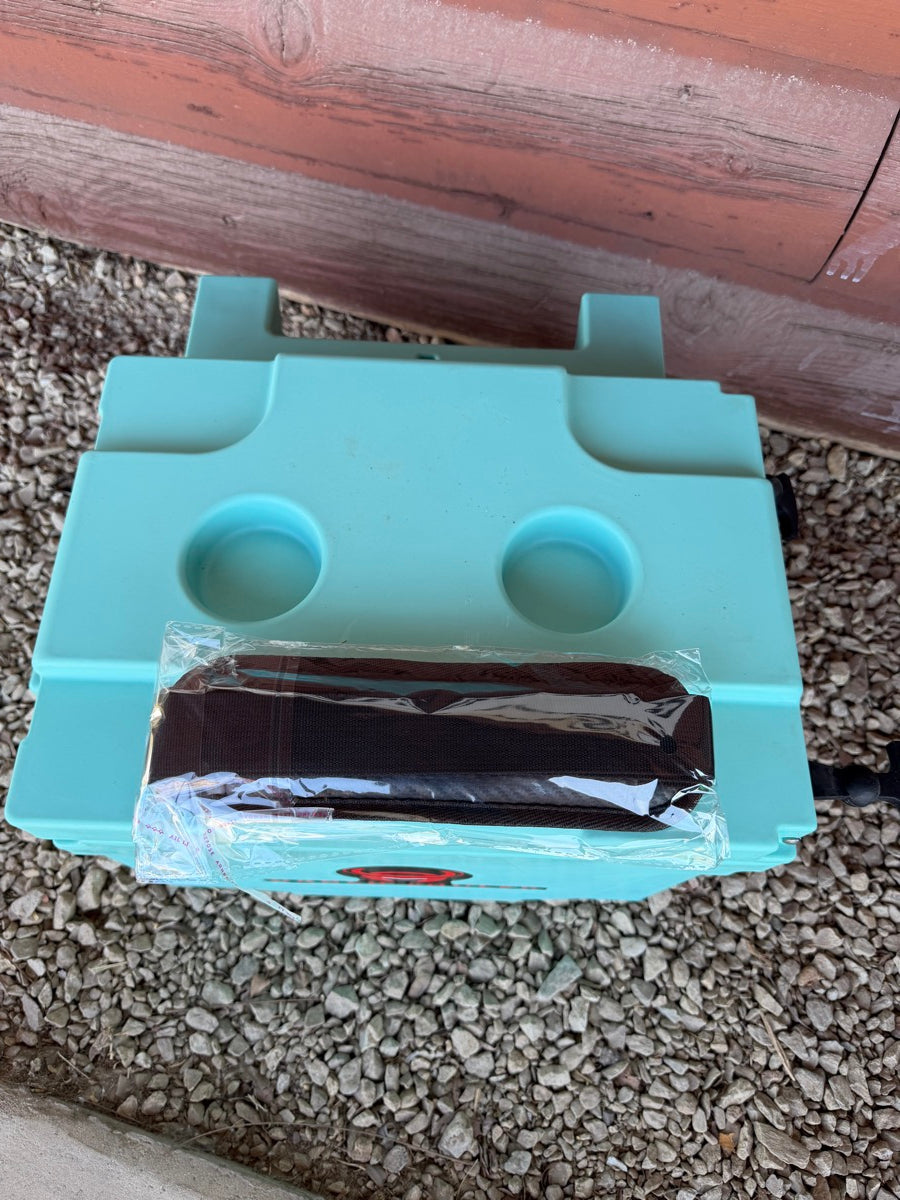 The Ranch Hand Cooler     RC1111