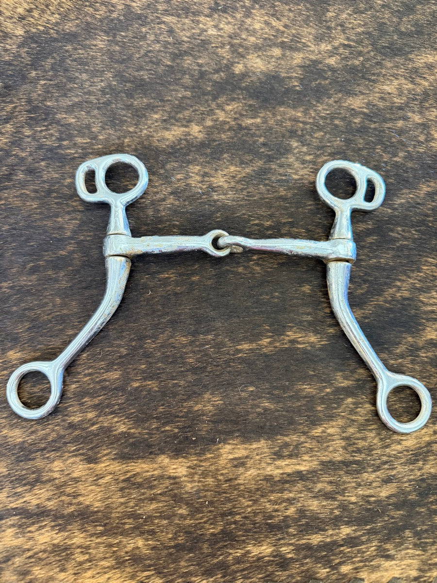Tom Thumb Western Horse Bit      B1285
