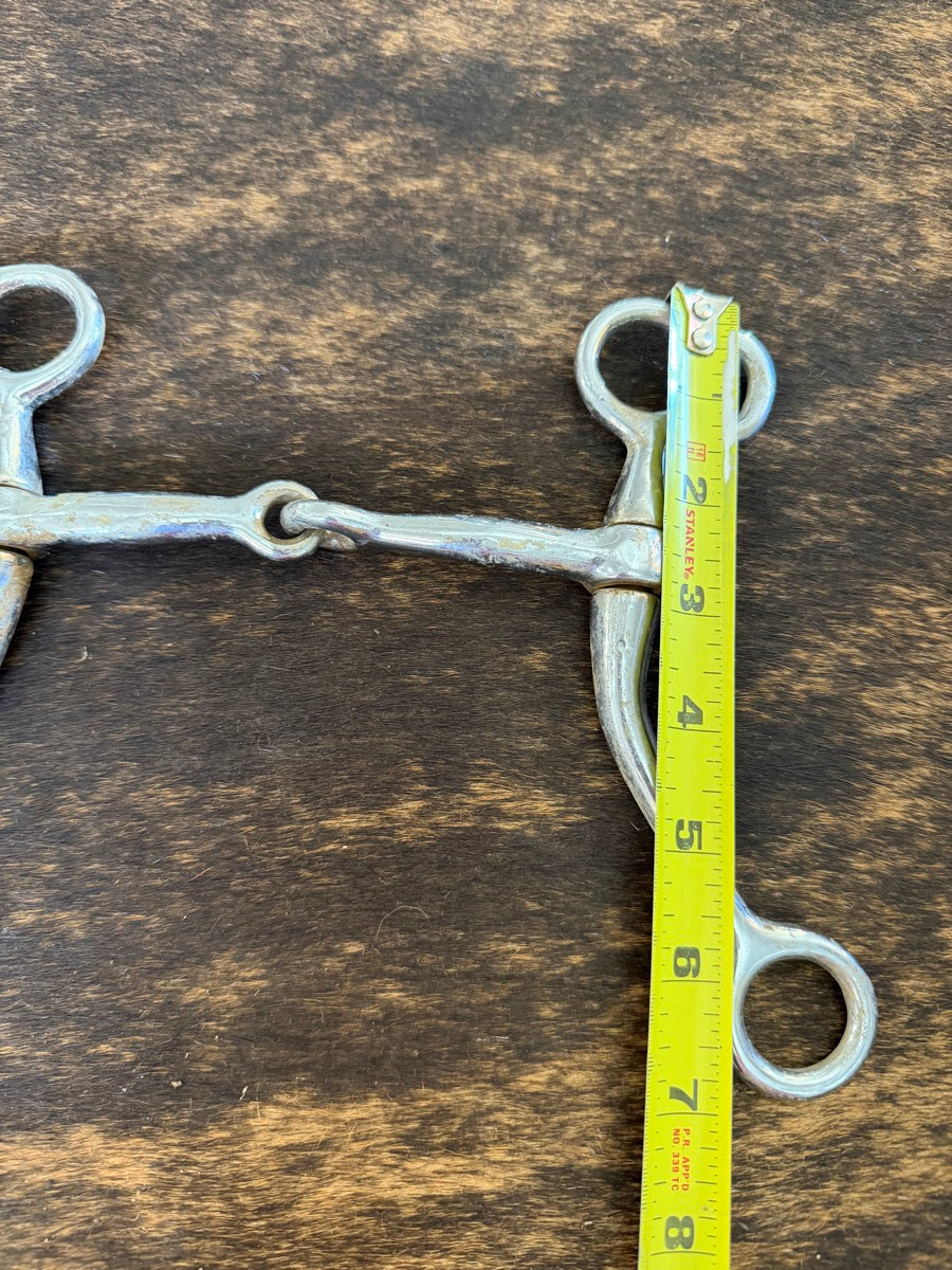 Tom Thumb Western Horse Bit      B1285