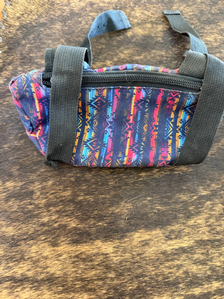 The Saddle Sack Saddle Bag     SB1115