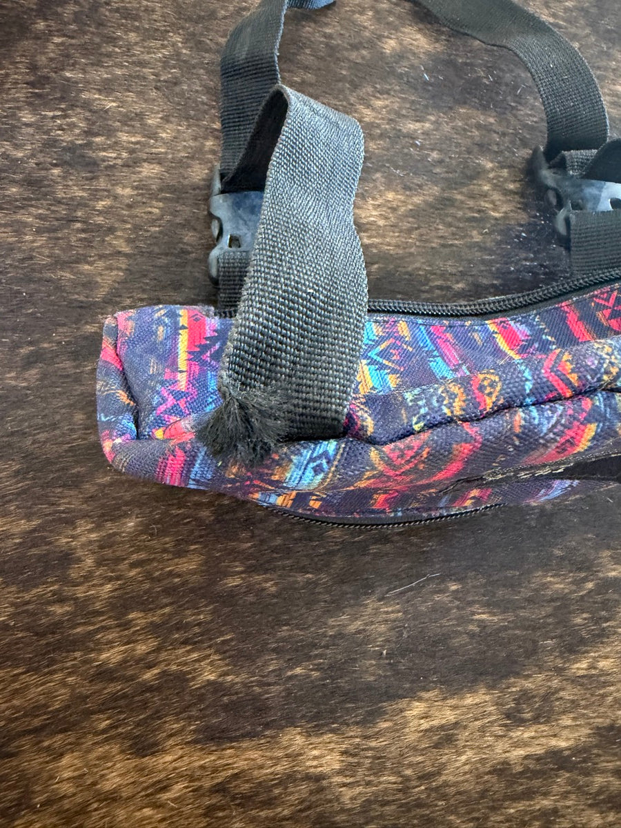 The Saddle Sack Saddle Bag     SB1115